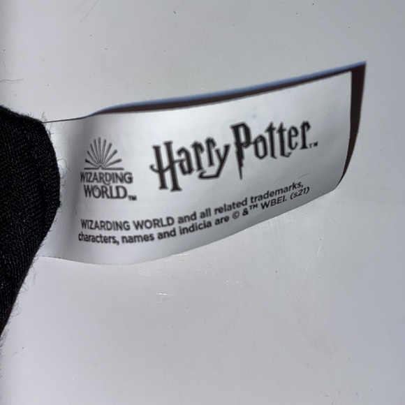 WIZARDING WORLD OF HARRY POTTER DUMBLEDORE'S ARMY SNAPBACK HAT GRYFFINDOR - Picture 6 of 6